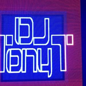 Meet your Posher, Tony